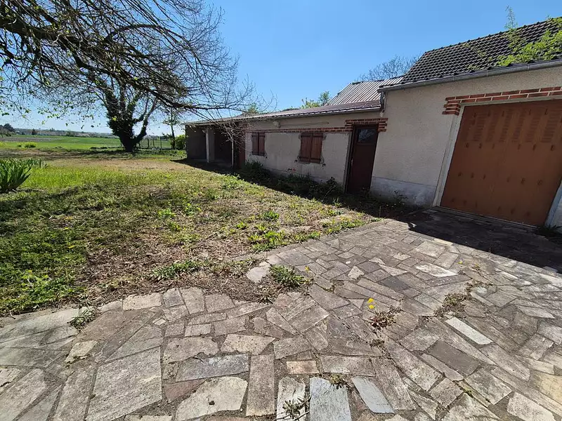 Maison, 103 m²