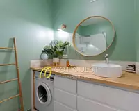 Appartement, 36,42 m²