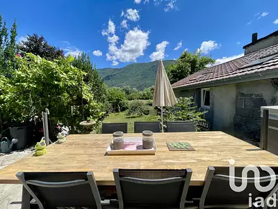 Maison, 87 m²