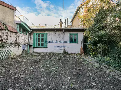 Appartement, 24,75 m²