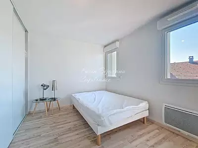 Appartement, 63 m²