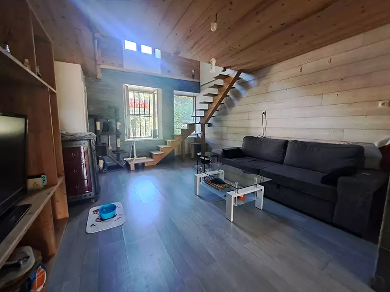 Maison, 62,3 m²