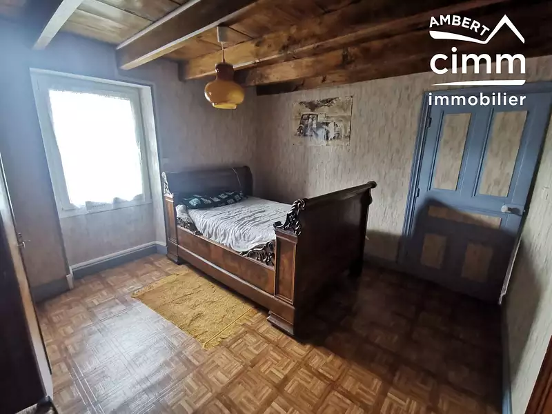 Maison, 90 m²