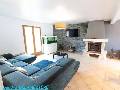 Maison, 131 m²