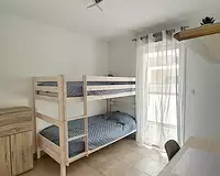 Appartement, 51,1 m²