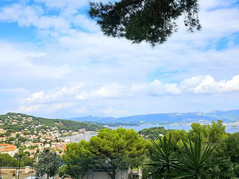 Appartement, 126 m²