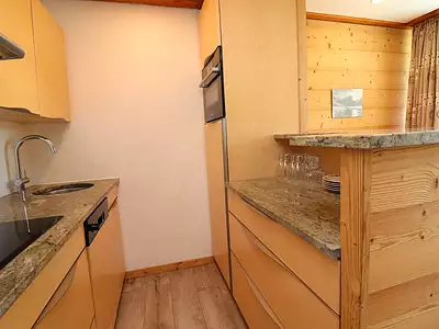 Appartement, 60,28 m²