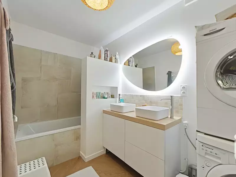 Appartement, 103 m²