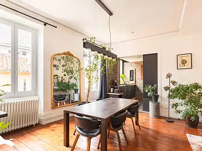 Appartement, 118 m²