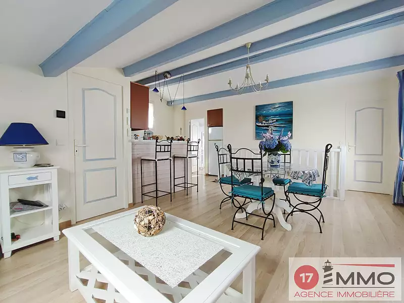 Appartement, 43 m²