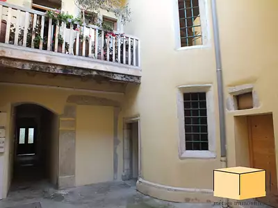 Appartement, 38,88 m²