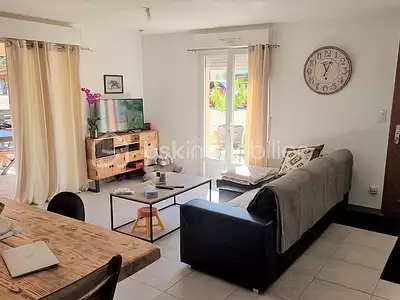 Maison, 72 m²