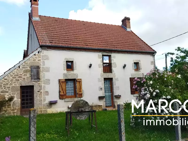 Maison, 132 m²
