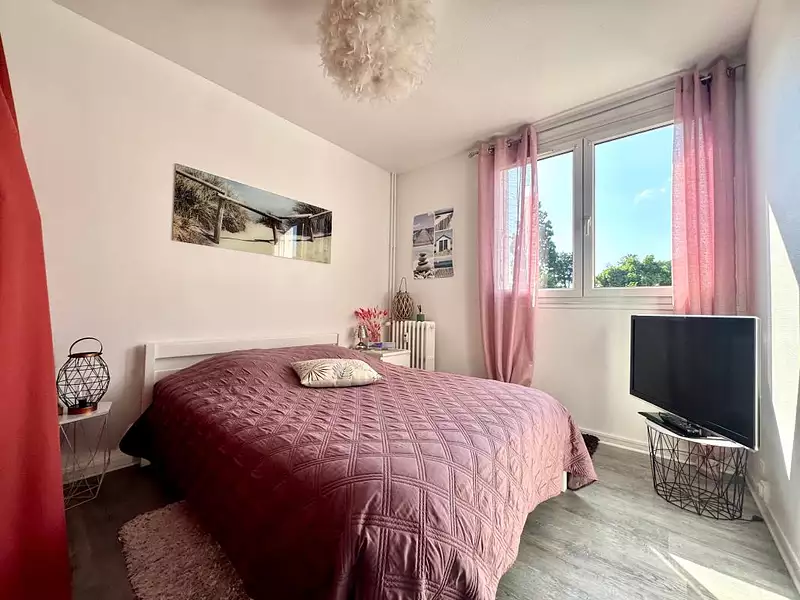 Appartement, 68 m²