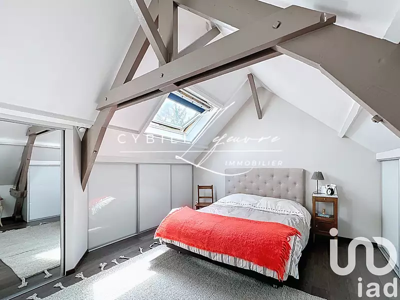 Maison, 95 m²