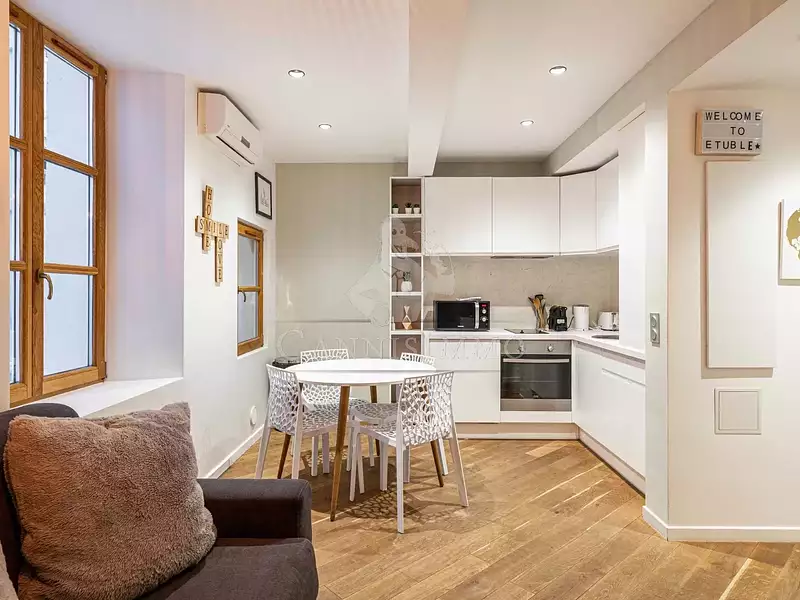 Immeuble, 400 m²