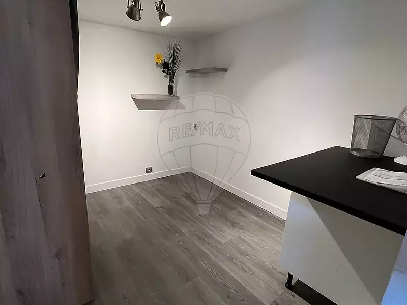 Maison, 50 m²