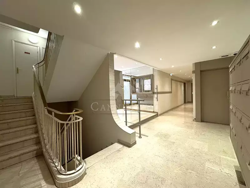 Appartement, 45 m²