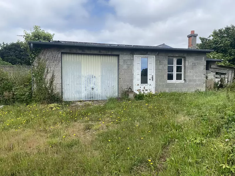 Maison, 94 m²