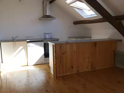 Immeuble, 330 m²