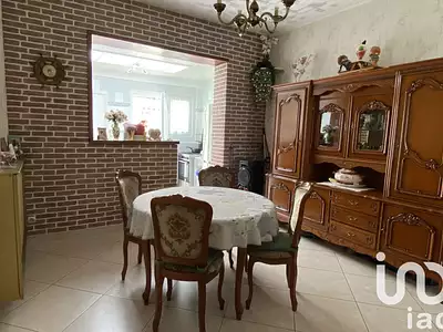 Maison, 95 m²