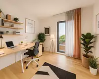 Appartement, 140 m²