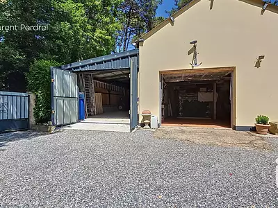 Maison, 92 m²