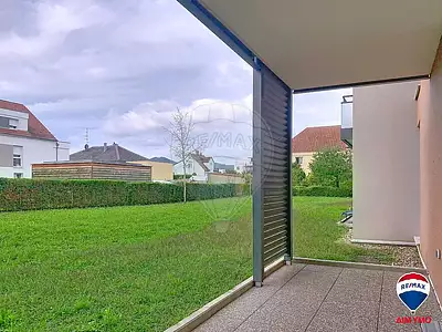 Appartement, 65 m²