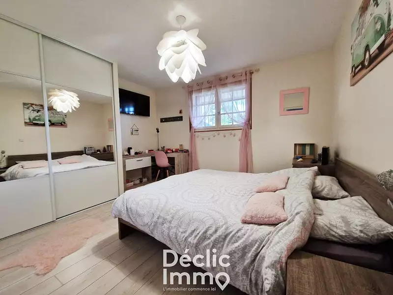Maison, 161,4 m²
