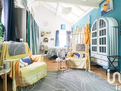 Maison, 137 m²