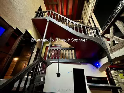 Immeuble, 274,36 m²