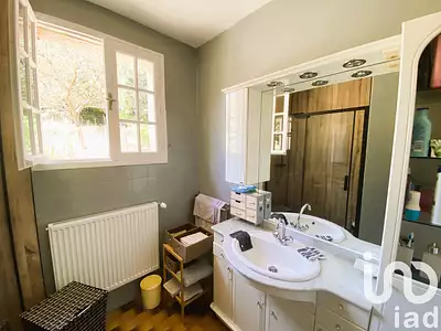Maison, 130 m²