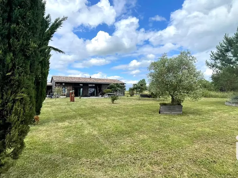 Maison, 150 m²