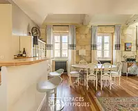 Appartement, 120 m²