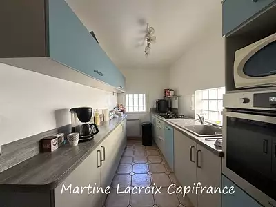 Maison, 86 m²