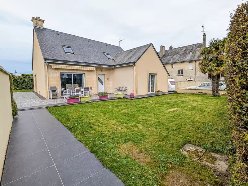 Maison, 153 m²