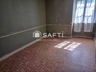 Maison, 74 m²