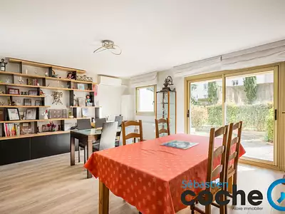 Appartement, 111,31 m²