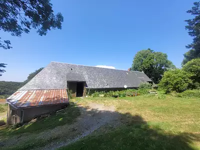 Maison, 114,6 m²