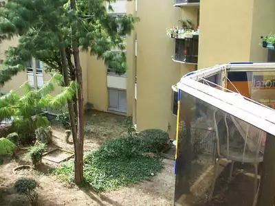Appartement, 69 m²