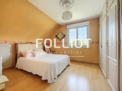 Maison, 106 m²