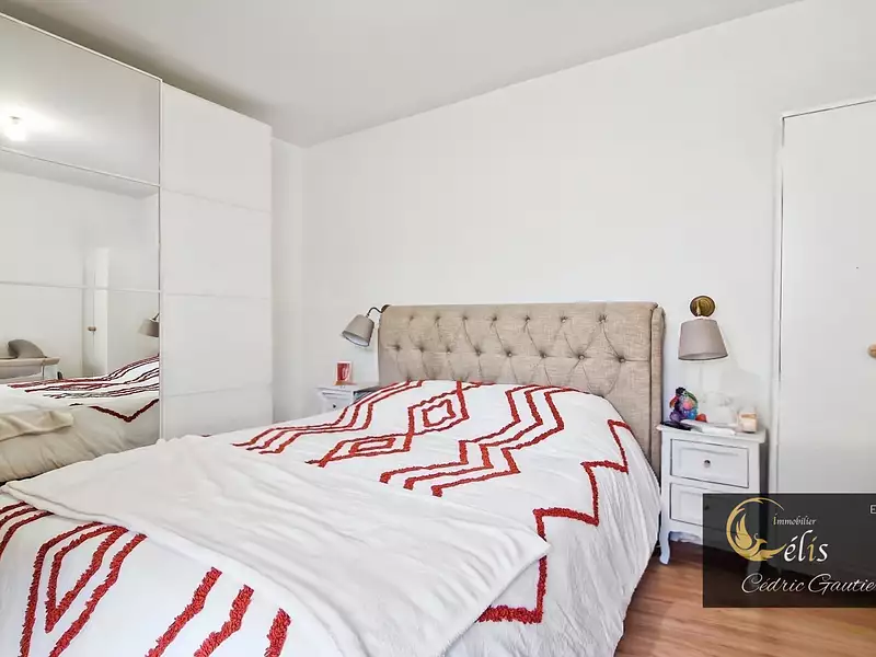Appartement, 37,05 m²
