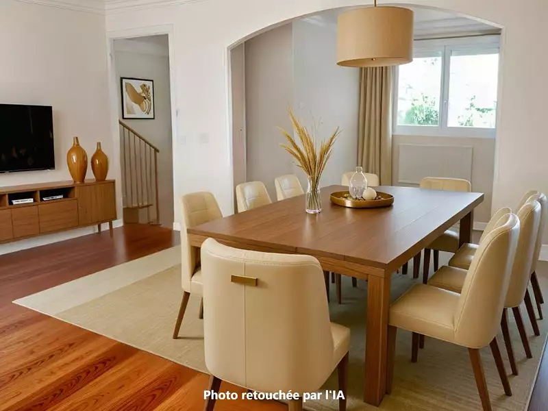Maison, 70 m²