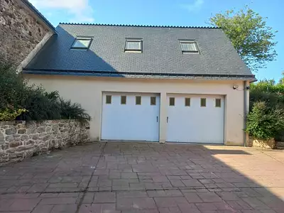 Maison, 109 m²