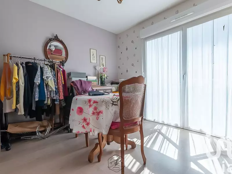 Maison, 68 m²