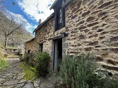 Maison, 80 m²