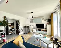 Appartement, 68,05 m²