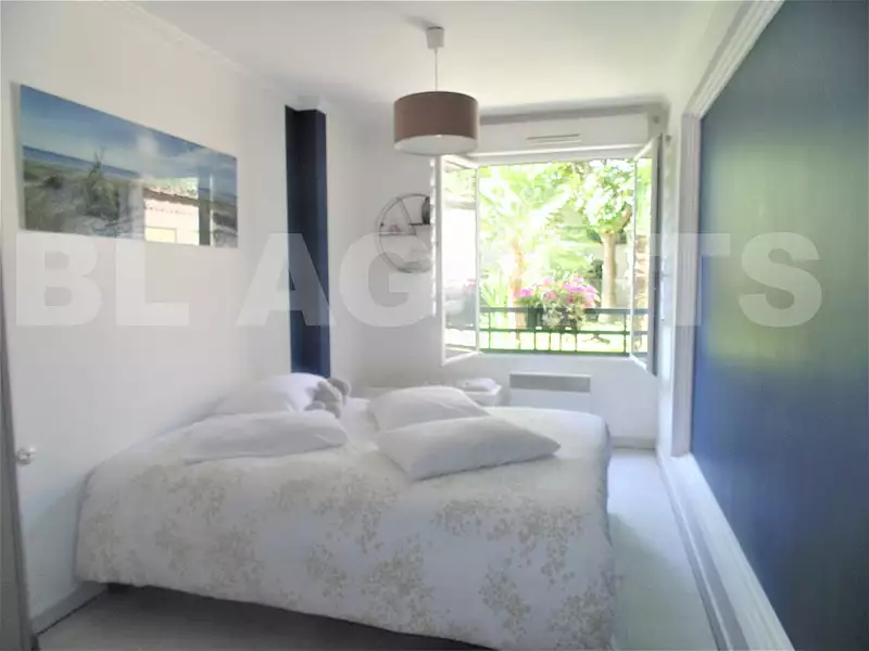 Appartement, 83 m²