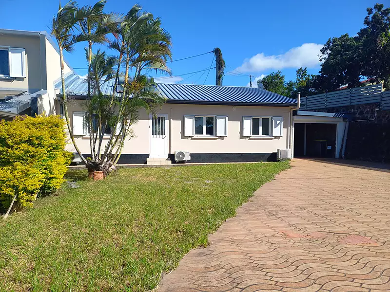 Maison, 106,28 m²