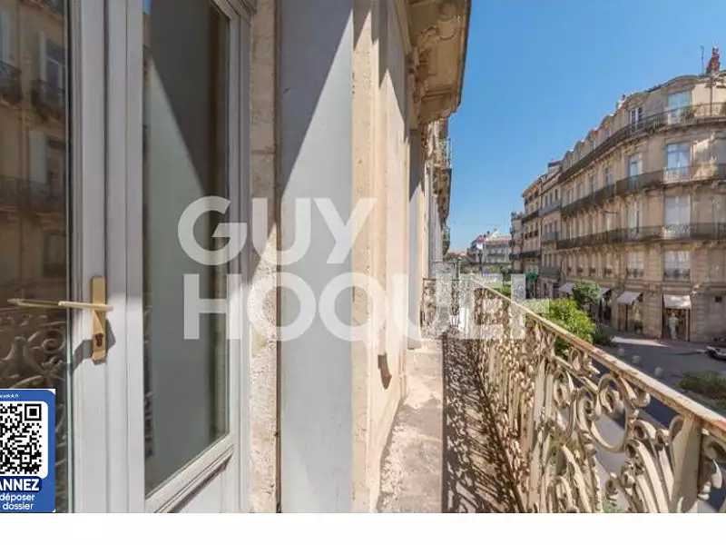 Appartement, 70 m²
